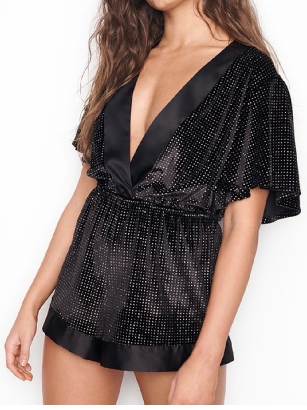 Victoria secret romper